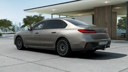 BMW Seria 7 740