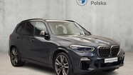 miniaturka - BMW X5