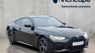miniaturka - BMW Serii 4, 440
