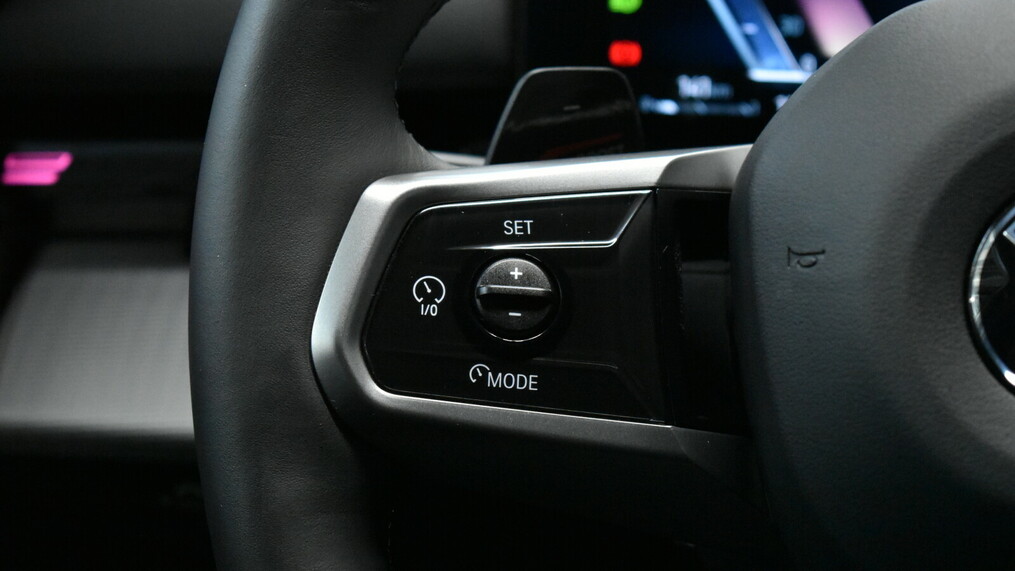 BMW Seria 5, 520