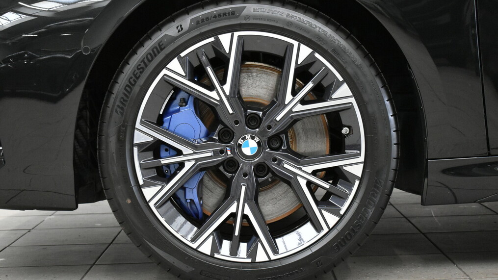 BMW Serii 1, 135