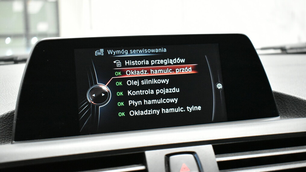 BMW Seria 1 118