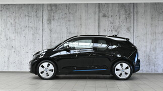 BMW Seria I3 i3