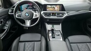 BMW Seria 3, 340