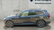 miniaturka - BMW X3