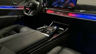 BMW Seria 7 740