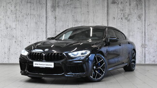 BMW M8