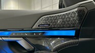 BMW Seria 5 i5