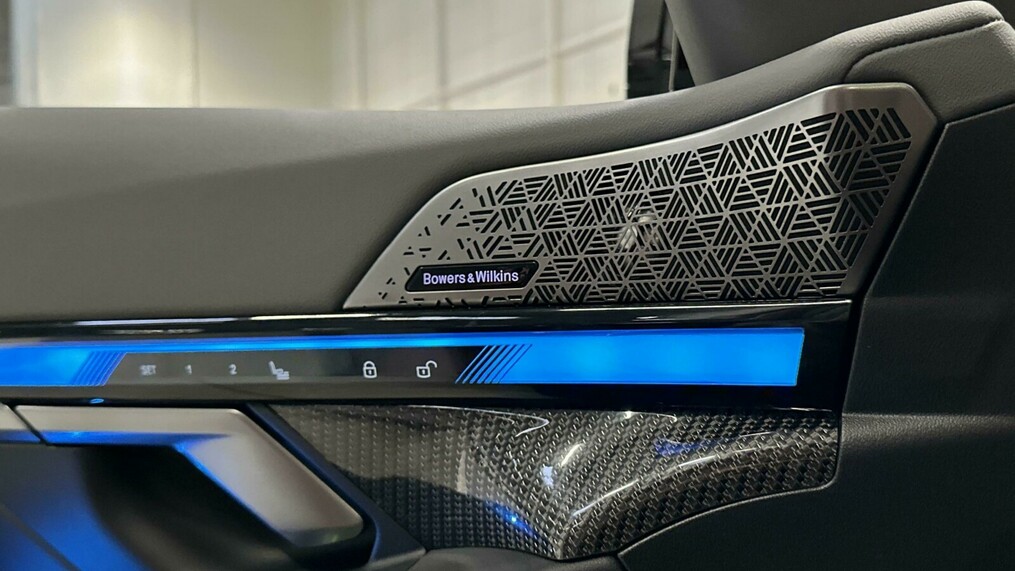 BMW Seria 5 i5