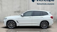 miniaturka - BMW X3