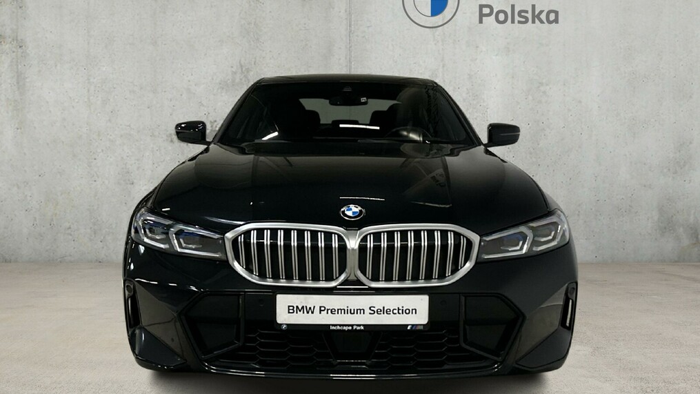 BMW Seria 3 330