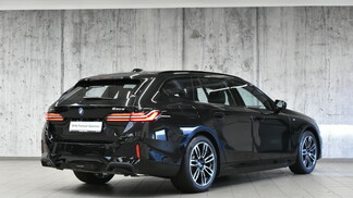 BMW Seria 5 530