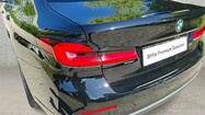BMW Seria 5 520