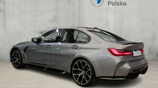 BMW Seria M3