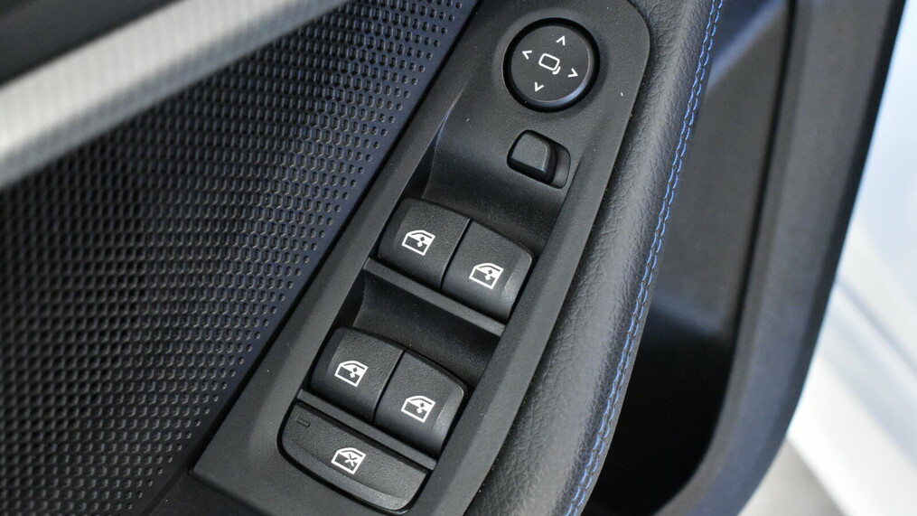 BMW Seria 1 118