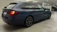 miniaturka - BMW Serii 5, 530
