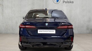 BMW Serii 5, 520