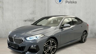 BMW Serii 2, 220