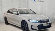 BMW Serii 3, 320