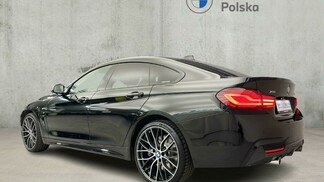 BMW Seria 4, 420
