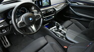 BMW Seria 5 520