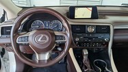 Lexus Seria RX ( wszystkie )
