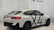 miniaturka - BMW X4