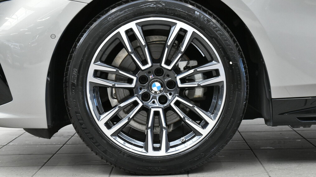BMW Seria 5 520