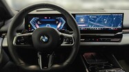 BMW Seria 5, 520