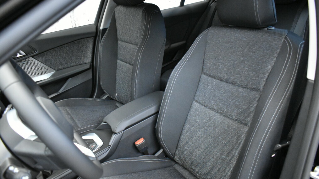 BMW Seria 1 118