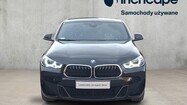 miniaturka - BMW X2