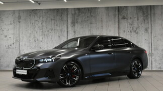 BMW Seria 5 i5