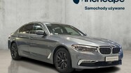 miniaturka - BMW Serii 5, 530