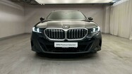 BMW Serii 5, 520
