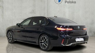 BMW Seria 7 740