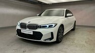 BMW Serii 3, 320