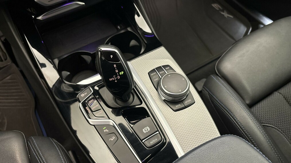 BMW X3 M