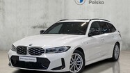 miniaturka - BMW Serii 3, 340