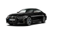 BMW Serii 4, 440