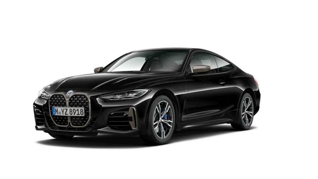 BMW Serii 4, 440