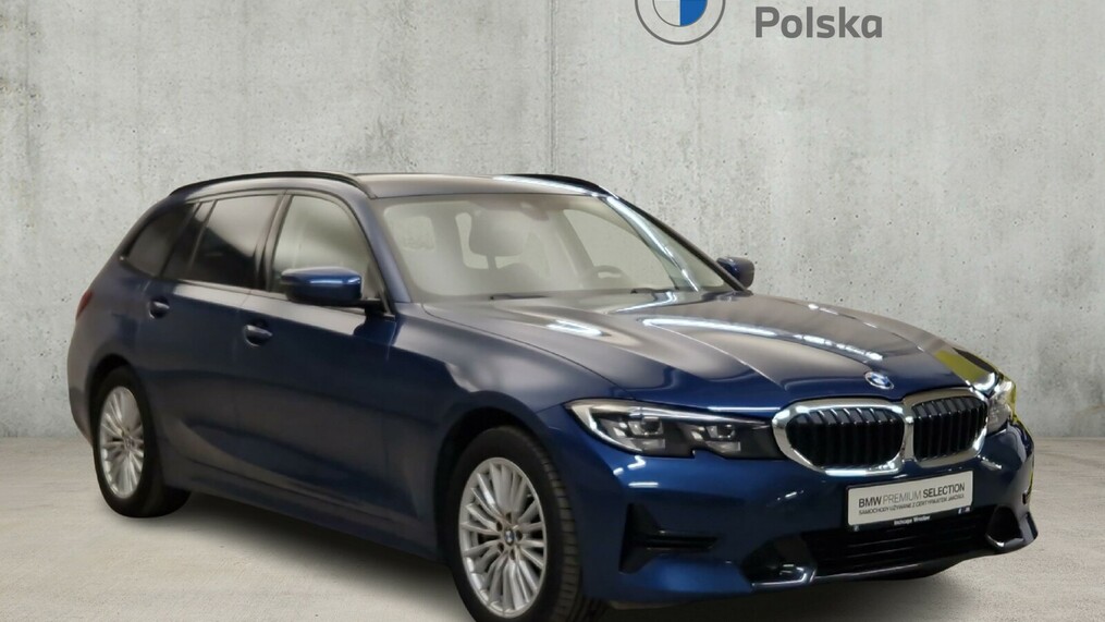 BMW Seria 3 330
