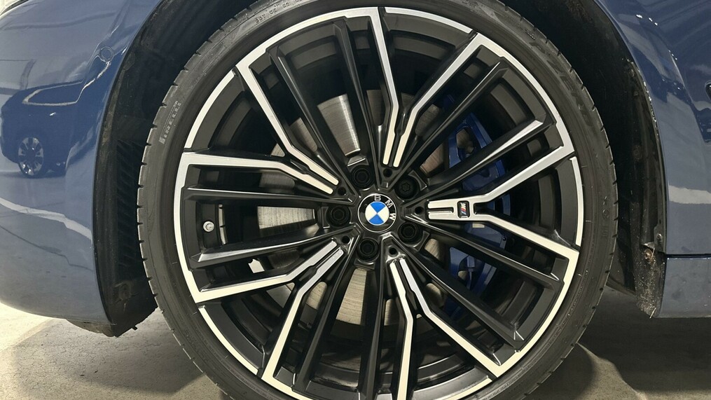 BMW Seria 5 530
