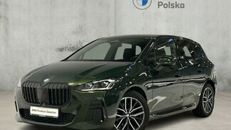 BMW Seria 2 218