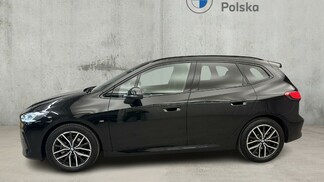 BMW Seria 2 218