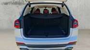 miniaturka - BMW X3