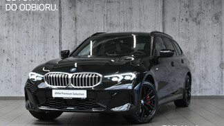 BMW Seria 3 330
