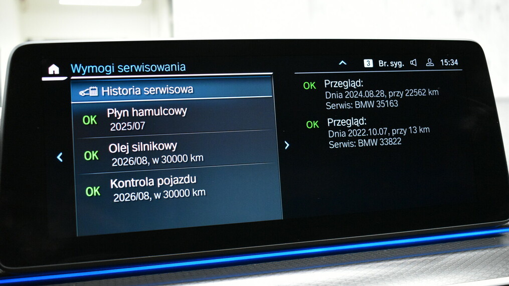 BMW Seria 5 530