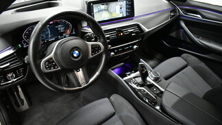 BMW Seria 5 520