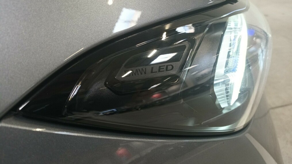 BMW Seria 3 320