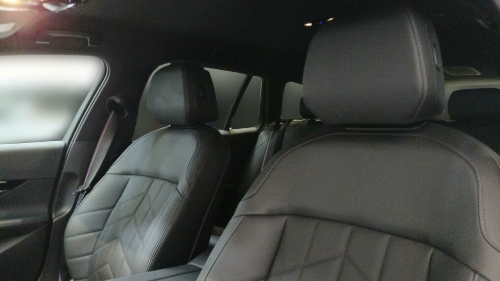 BMW Seria 5, 520